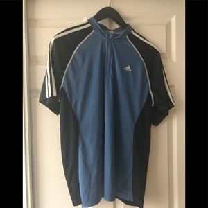 Men’s Adidas Performance Tennis Clima 360 size L